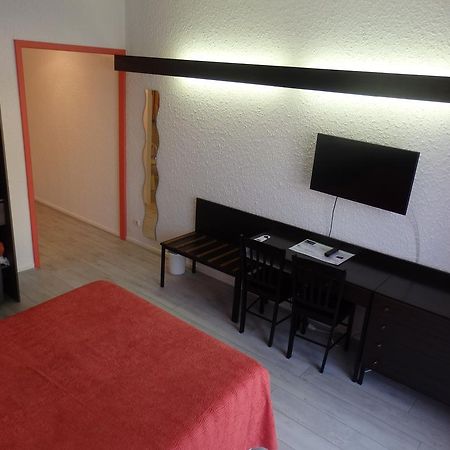 Servhotel Morestel Exterior foto