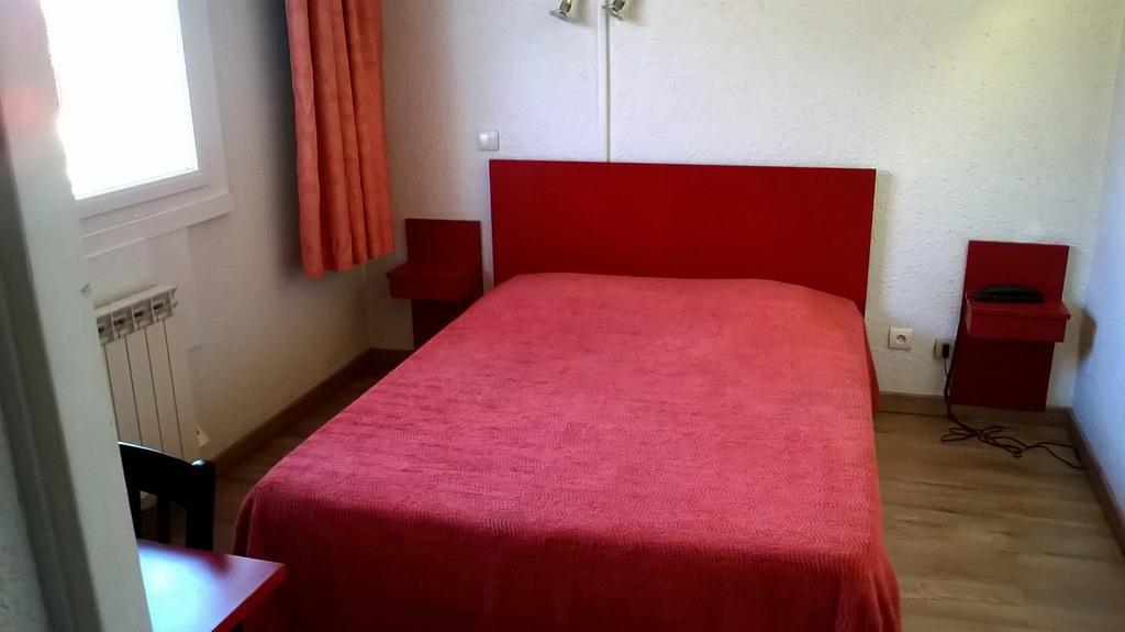 Servhotel Morestel Exterior foto